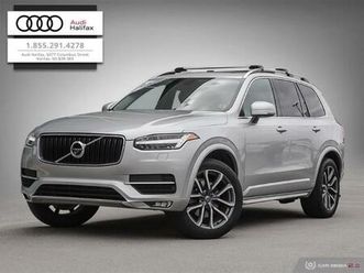 volvo xc90 2017