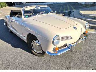 volkswagen-karmann-ghia-cabriolet