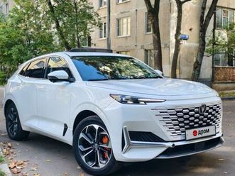 продажа changan uni-k, 2022 год в москве