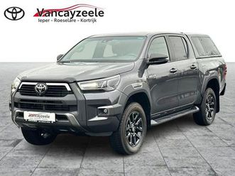 invincible-hardtop-trekhaak