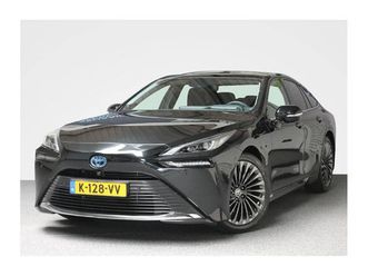 prestige panoramadak automaat