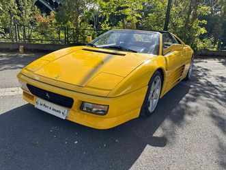 ferrari 348 gts