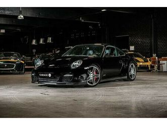 997 .1 turbo / 9ff tr-60 / manuell