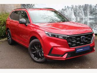 2.0 17.7kwh advance tech ecvt euro 6 (start/stop) 5dr