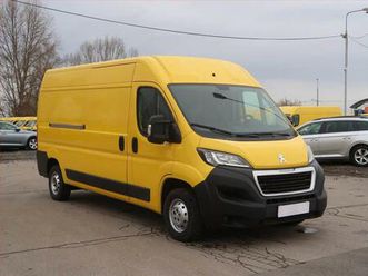 peugeot boxer 2.0 bluehdi, l3h2, 13m3, 1.0t