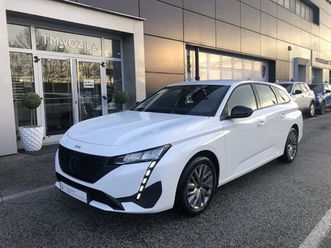 peugeot 308 sw active business 1,2 puretech 110, 2022 god.