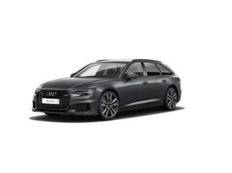 a6 5ª serie a6 avant 50 2.0 tfsi e quattro ultra s tronic business sport