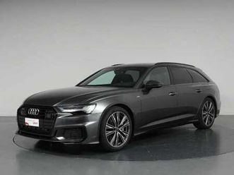 audi a6 avant 50 2.0 tfsi e quattro ultra s tronic business sport del 2022 usata a altavilla vicentina
