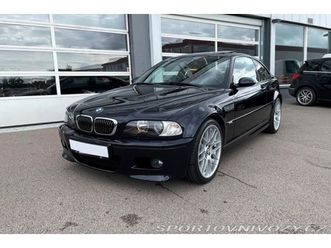 bmw m3 e46 2002