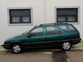 CITROEN ZX BREAK citroen-zx-carrinha-falagueira-venda-nova-o