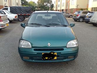 RENAULT CLIO renault-clio-1-4-rt