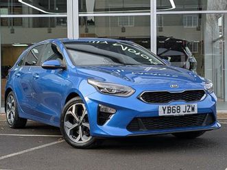 1.4 t-gdi blue edition