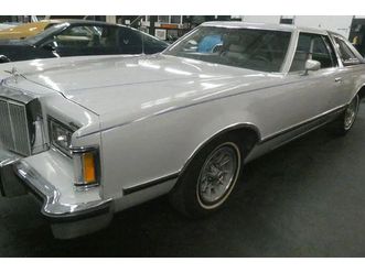 1979 mercury cougar coupe