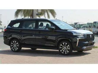 toyota veloz toyota/veloz/tvv01 v 1.5l at ( export only )