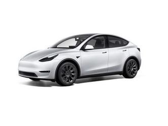 TESLA MODEL Y 2024 tesla model y long range dual motor all-wheel drive ...