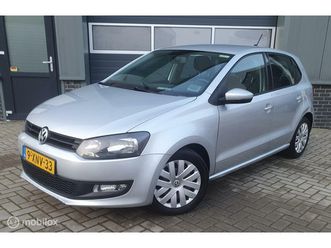 polo 1.6 tdi highline