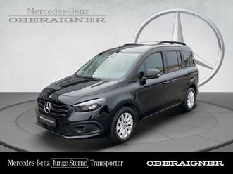 mercedes-benz citan 110 cdi tourer pro standard