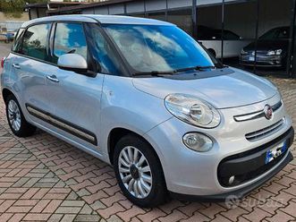 fiat 500l - 2016