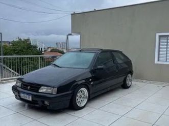 CITROEN ZX zx-cupe-16v Used - the parking