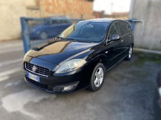 croma (2005-2011) croma 1.9 multijet 16v must