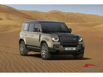 110 2.0 si4 phev 404 cv awd auto x