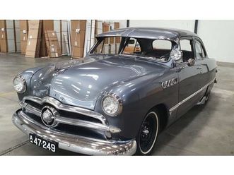 ford øvrige custom shuebox