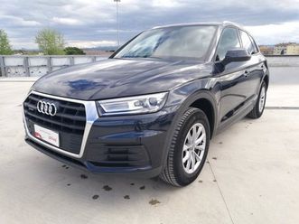 q5 2ª serie q5 40 tdi quattro s tronic business