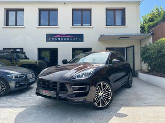 PORSCHE MACAN TURBO porsche-macan-turbo-3-6-v6-400-ch-pdk