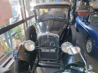 3 marce restauro totale anno 1934