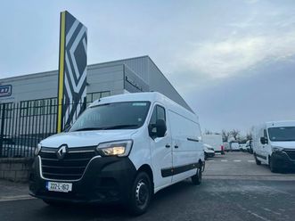 renault master fwd lm35.135 business coming next w