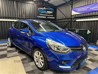 2017-renault-clio-diesel-hatchback