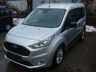 ford tourneo connect trend l1 1.0i