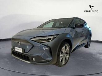 solterra solterra 71,4 kwh 4e-xperience+