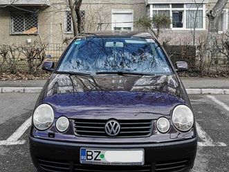 vw polo 1.4 tdi olx