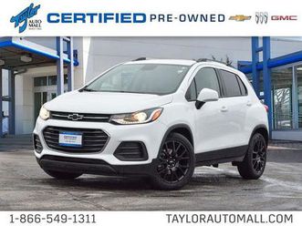 used-2022-chevrolet-trax-lt