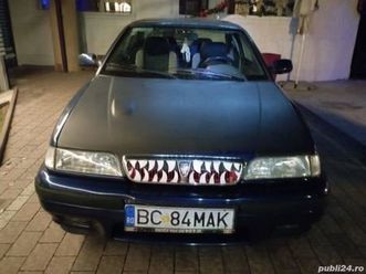 rover 200 xw coupe 1997, 1.6 benzina