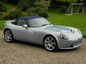 used-2002-tvr-for-sale