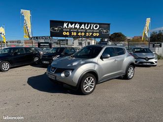 nissan juke 1.5 dci