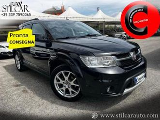 freemont freemont 2.0 multijet 170 cv urban