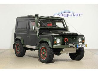 <li class=breadcrumbs-module_list-item__zg-6q land rover defender 90 sw 2.4 crd e </ol>