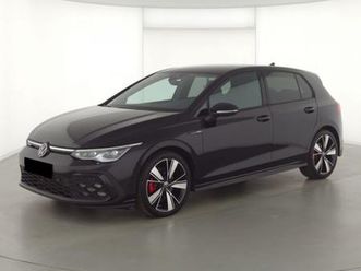 golf 8ª serie golf 2.0 tdi dsg gtd