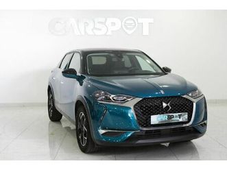 1.5 bluehdi rivoli eat8