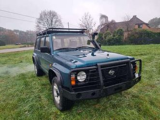 patrol-2-8-turbo-d-gr