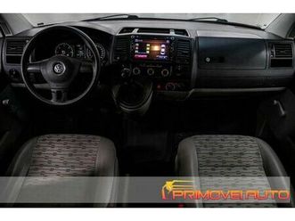 2.0 tdi 102cv pc trendline