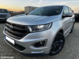 FORD EDGE second-hand-ford-edge-19-990-eur-87-000-km-autovit