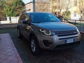 discovery sport discovery sport 2.0 td4 150 cv hse - motore garantito-iva deducibile