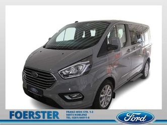 titanium 320l1 2.0d klima navi kamera parkpilotv+h