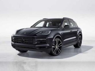 cayenne 3ªs.'17--> cayenne 3.0 v6 e-hybrid