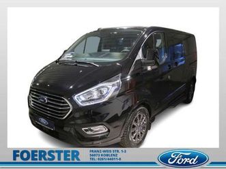 2.0d l1 9sitze titanium 320 navi kamera parkassist