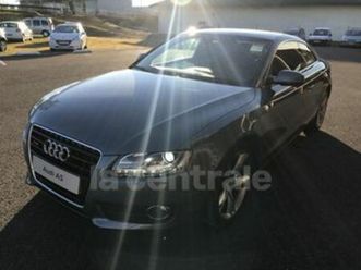 generation2 cabriolet 3.0 v6 tdi 245 ambition luxe quattro s tronic